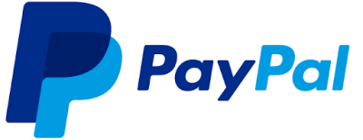 pay with paypal - The Boondocks Store