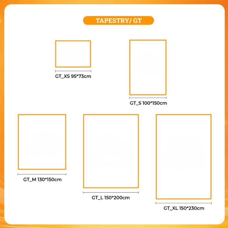 TAPESTRY - The Boondocks Store