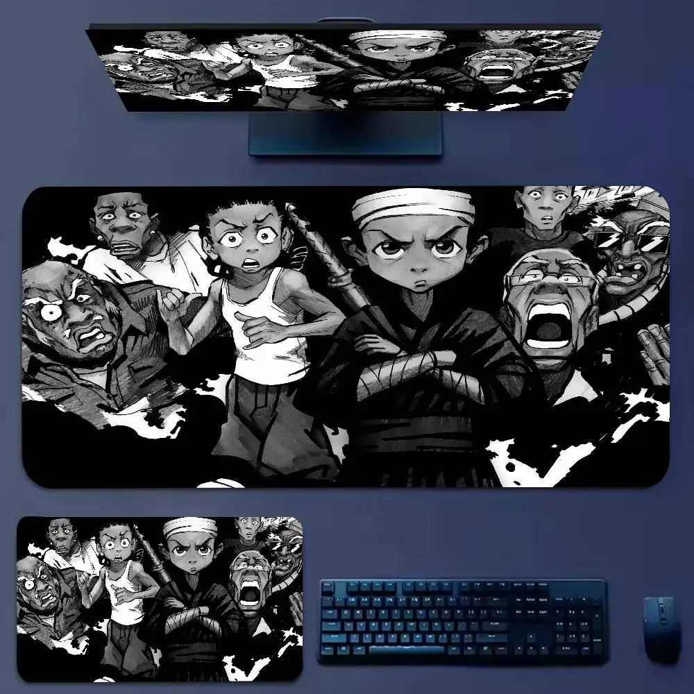 The Boondocks VIntage Mousepad