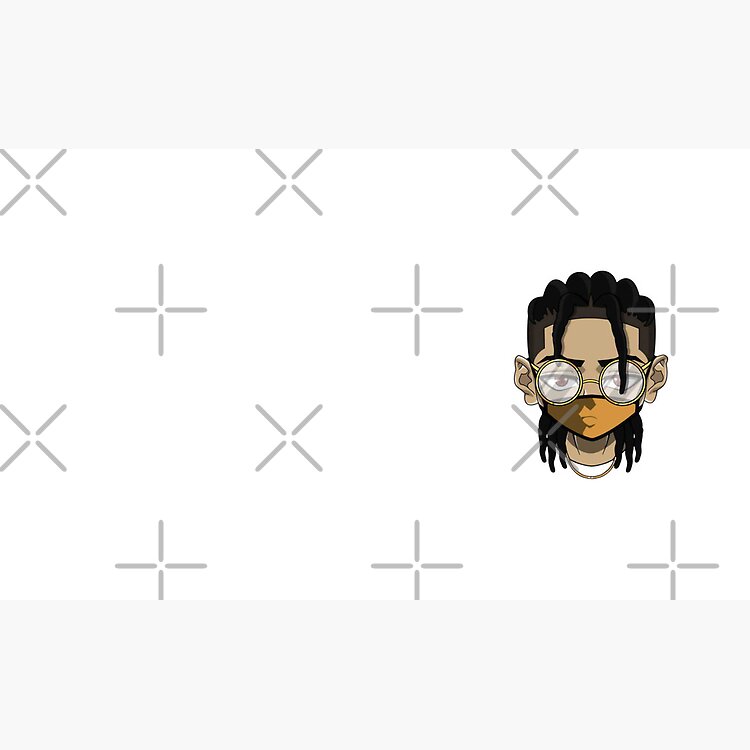 The Boondocks Riley Freeman Mug - Image 2