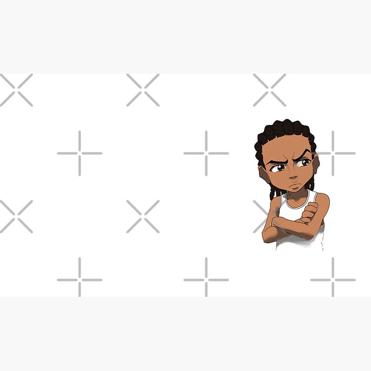 New Design The Boondocks Riley Freeman Mug - Image 2
