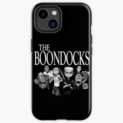 Riley Woodcrest Iphone Case