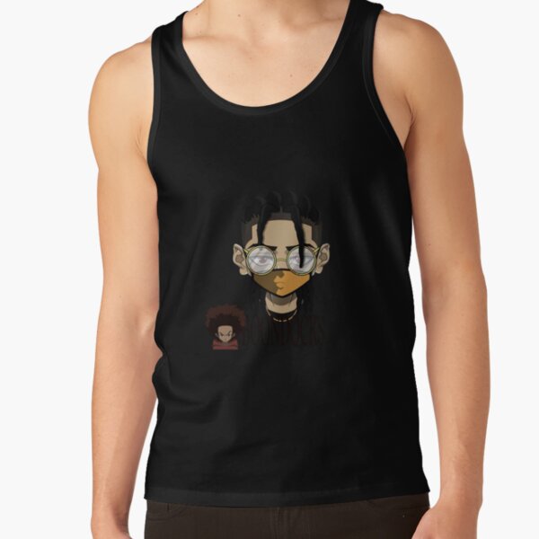 The Boondocks Classic Tank Top - Image 2
