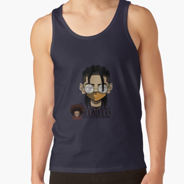 The Boondocks Classic Tank Top - Image 3