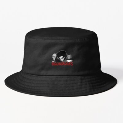 The Boondocks Familys Bucket Hat