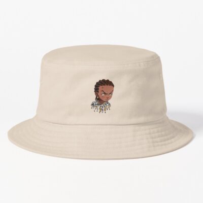 Huey Peeker Bucket Hat