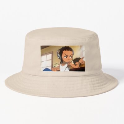 Riley Freeman Bucket Hat