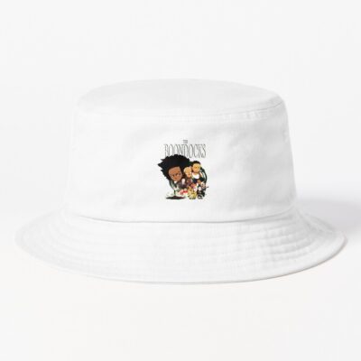 The Boondocks Vintage Bucket Hat