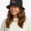 ssrcobucket hatwomens10101001c5ca27c6fronttall portrait750x1000 bgf8f8f8.u2 7 - The Boondocks Store