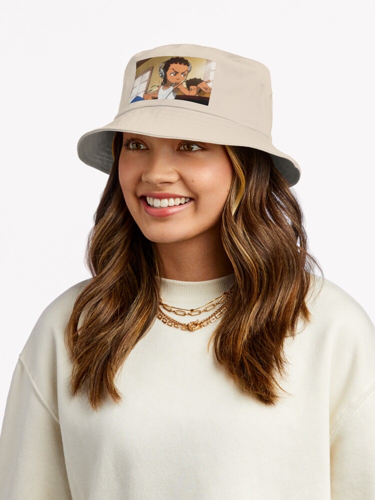 Riley Freeman Bucket Hat - Image 2