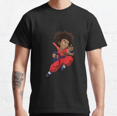 The Boondocks UNique T-Shirt | The Boondocks Store