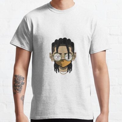 New Collection The Boondocks T-Shirt