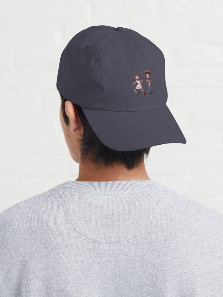 New Collection The Boondocks Cap - Image 3