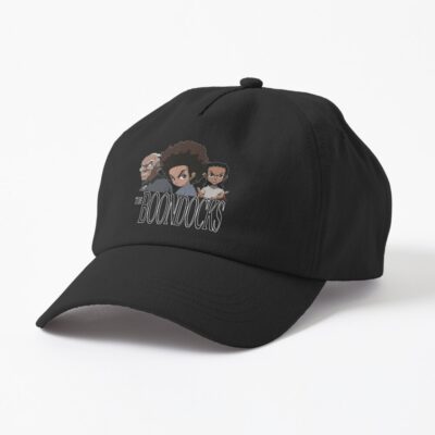 Boondocks Cap