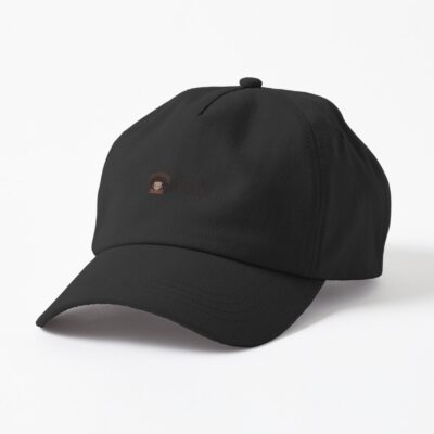The Boondocks Huey Freeman Cap