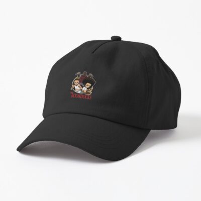 Hot Item The Boondocks Cap