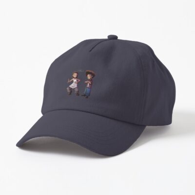 New Collection The Boondocks Cap