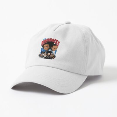 The Boondocks Sitcom Cap