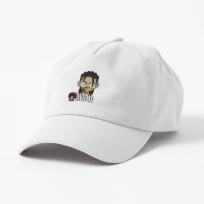 The Boondocks Unique Cap