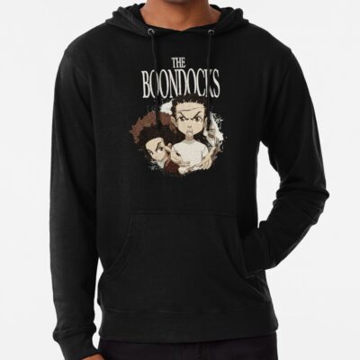 The Freeman Bros Hoodie