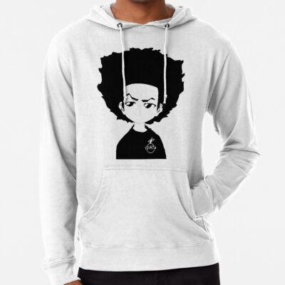 The Boondocks Huey Hoodie