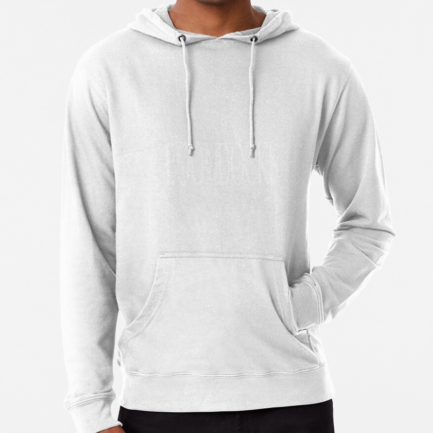The Boondocks Hd Logo Hoodie - Image 2