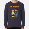 ssrcolightweight sweatshirtmens322e3f696a94a5d4frontsquare productx1000 bgf8f8f8 14 - The Boondocks Store
