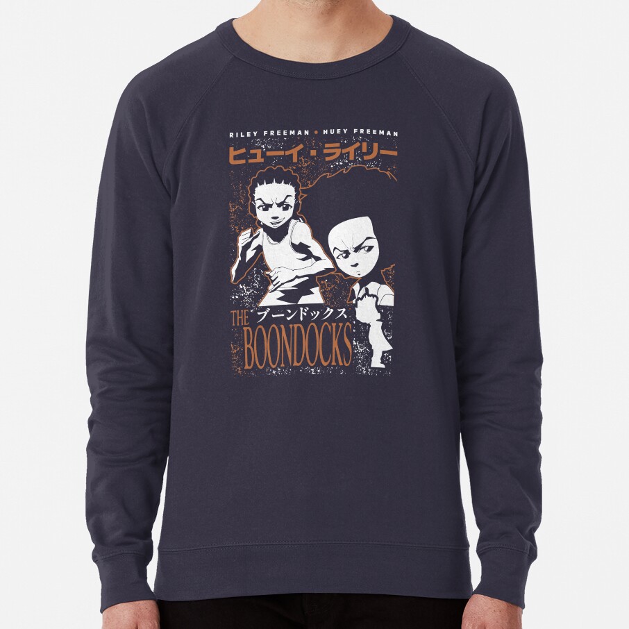 The Freeman Bros Sweatshirt - Image 4