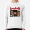 ssrcolightweight sweatshirtmensfafafaca443f4786frontsquare productx1000 bgf8f8f8 26 - The Boondocks Store