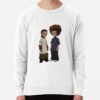 ssrcolightweight sweatshirtmensfafafaca443f4786frontsquare productx1000 bgf8f8f8 34 - The Boondocks Store