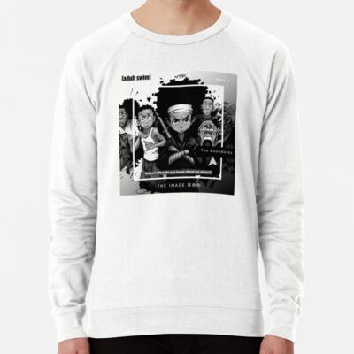Best The Boondocks Sweatshirt