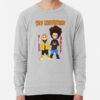 ssrcolightweight sweatshirtmensheather greyfrontsquare productx1000 bgf8f8f8 14 - The Boondocks Store