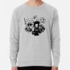 ssrcolightweight sweatshirtmensheather greyfrontsquare productx1000 bgf8f8f8 17 - The Boondocks Store