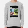 ssrcolightweight sweatshirtmensheather greyfrontsquare productx1000 bgf8f8f8 19 - The Boondocks Store