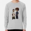 ssrcolightweight sweatshirtmensheather greyfrontsquare productx1000 bgf8f8f8 34 - The Boondocks Store