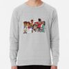 ssrcolightweight sweatshirtmensheather greyfrontsquare productx1000 bgf8f8f8 35 - The Boondocks Store
