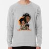 ssrcolightweight sweatshirtmensheather greyfrontsquare productx1000 bgf8f8f8 39 - The Boondocks Store