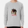 ssrcolightweight sweatshirtmensheather greyfrontsquare productx1000 bgf8f8f8 4 - The Boondocks Store