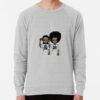 ssrcolightweight sweatshirtmensheather greyfrontsquare productx1000 bgf8f8f8 5 - The Boondocks Store
