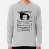 ssrcolightweight sweatshirtmensheather greyfrontsquare productx1000 bgf8f8f8 6 - The Boondocks Store