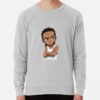 ssrcolightweight sweatshirtmensheather greyfrontsquare productx1000 bgf8f8f8 8 - The Boondocks Store