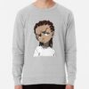 ssrcolightweight sweatshirtmensheather greyfrontsquare productx1000 bgf8f8f8 9 - The Boondocks Store