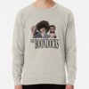 ssrcolightweight sweatshirtmensoatmeal heatherfrontsquare productx1000 bgf8f8f8 10 - The Boondocks Store