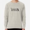 ssrcolightweight sweatshirtmensoatmeal heatherfrontsquare productx1000 bgf8f8f8 11 - The Boondocks Store