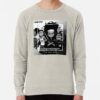 ssrcolightweight sweatshirtmensoatmeal heatherfrontsquare productx1000 bgf8f8f8 18 - The Boondocks Store