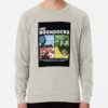 ssrcolightweight sweatshirtmensoatmeal heatherfrontsquare productx1000 bgf8f8f8 19 - The Boondocks Store