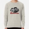 ssrcolightweight sweatshirtmensoatmeal heatherfrontsquare productx1000 bgf8f8f8 20 - The Boondocks Store