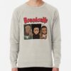 ssrcolightweight sweatshirtmensoatmeal heatherfrontsquare productx1000 bgf8f8f8 26 - The Boondocks Store