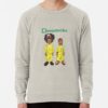 ssrcolightweight sweatshirtmensoatmeal heatherfrontsquare productx1000 bgf8f8f8 33 - The Boondocks Store