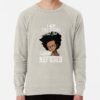 ssrcolightweight sweatshirtmensoatmeal heatherfrontsquare productx1000 bgf8f8f8 36 - The Boondocks Store